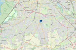 Willkommen in Ihrer neuen Wohlfühloase! – Die vollständige Adresse der Immobilie erhältst du vom Anbieter., 12105 Mariendorf, Berlin – Vorschaubild 18