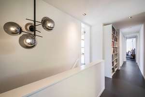 Neutra Bungalow – Kalifornische Architektur-Ikone – Die vollständige Adresse der Immobilie erhältst du vom Anbieter., 25451 Quickborn – Vorschaubild 9