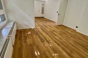 Frisch sanierte, lichtdurchflutete Penthousewohnung mit 134 m² – Exklusives Wohnen über den Dächern  – Goldstraße 66, 48147 Münster – Vorschaubild 6