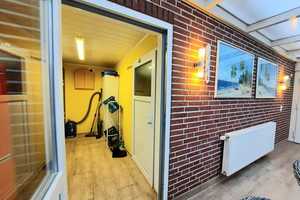 * Top modernisiertes Einfamilienhaus * Ideal für Autoliebhaber * ruhige & zentrale Lage * Top Verkeh – Friesland (Kreis) – Vorschaubild 18