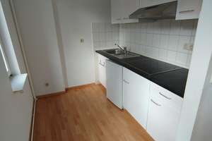 Sonnige, verkehrsgünstig gelegene 1-Raum-Wohnung – Die vollständige Adresse der Immobilie erhältst du vom Anbieter., 23966 Altstadt, Wismar – Vorschaubild 4