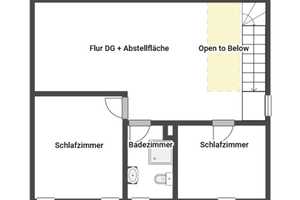 Urlaubsfeeling: Reiheneckhaus mit ELW, Balkon und 2 Terrassen im Familiendorf Waldachtal – Freudenstadt (Kreis) – Vorschaubild 27