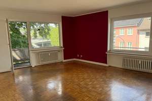 Zu Fuß zur Brehminsel - charmante 3 Zimmer-Wohnung in Essen Werden – Die vollständige Adresse der Immobilie erhältst du vom Anbieter., 45239 Werden, Essen – Vorschaubild 2