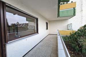 Lebensqualität am Main-Donau-Kanal – Helle 3-Zimmer-Wohnung mit Wohlfühlcharakter – Greuther Straße  70, 90455 Katzwang, Reichelsdorf Ost, Reichelsdorfer Keller, Nürnberg – Vorschaubild 3