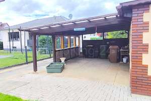 TOP ENERGIEWERTE UND VIELES MEHR! ++  EIN- ZWEIFAMILIENHAUS IN GUTER LAGE! ++ INKL. DOPPELGARAGE ++ – Die vollständige Adresse der Immobilie erhältst du vom Anbieter., 34260 Kaufungen – Vorschaubild 19