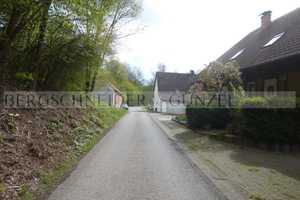 *Doppelhaushälfte mit Carport, Garten und Bach in Barntrup-Alverdissen * – Lippe (Kreis) – Vorschaubild 7