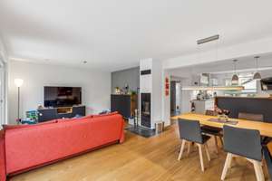Ihr neues Familienzuhause: viel Raum, Garten und Ruhe im Süden Münchens mit Top-Energieeffizienz – Die vollständige Adresse der Immobilie erhältst du vom Anbieter., 85635 Höhenkirchen-Siegertsbrunn – Vorschaubild 7