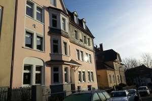 3-Zi.-Whg am Nordpark Gartenmitbenutzung