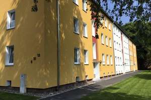 Freundliche 4-Zimmer-Wohnung mit Balkon in Niederzwehren