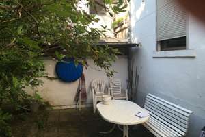 Helle 3-Zimmer Wohnung in Saarbrücken mit 75 m² Wohnfläche – Am Homburg 59a, 66123 St. Johann, Saarbrücken – Vorschaubild 3