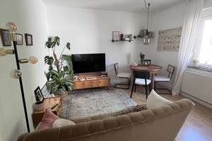 2-Zimmer-Wohnung in Stuttgart West – Forststraße 0, 70193 Vogelsang, Stuttgart – Vorschaubild 5