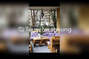 Tauschwohnung: Charmante 3-Zimmer-Wohnung in München-Isarvorstadt – 80469 Dreimühlen, München – Vorschaubild 7