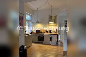 Tauschwohnung: Wunderschöne Wohnung in Ehrenfeld mit ruhiger Terrasse – Die vollständige Adresse der Immobilie erhältst du vom Anbieter., 50825 Ehrenfeld (Ortsteil), Köln – Vorschaubild 1
