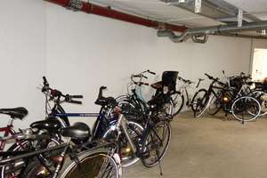 Attraktive 3 Zimmer Wohnung  mit EBK (käuflich) , gehobener Ausstattung und 2 Balkonen – 40235 Flingern Nord, Düsseldorf – Vorschaubild 24