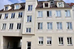 Kapitalanlage mitten in der Innenstadt – Die vollständige Adresse der Immobilie erhältst du vom Anbieter., 86152 Georgs- und Kreuzviertel, Augsburg – Vorschaubild 3