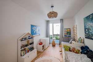 Gehobene Doppelhaushälfte (2021) mit 6 Zimmern, 2 Bädern, Sauna, Klimaanlage & Garten in Heidelberg‑ – Mühltalstraße 11, 69121 Handschuhsheim, Heidelberg – Vorschaubild 12
