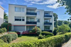 Courtagefrei: Gepflegte 3-Zimmer-Eigentumswohnung mit Süd-/West-Balkon in begehrter Wohnlage