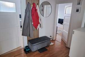 3 Zi. Wohnung Hannover Döhren/Wülfel – Marthastraße 15, 30519 Wülfel, Hannover – Vorschaubild 4