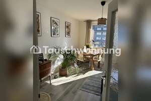 Tauschwohnung: 2-Zimmer-Wohnung in Lindenthal zum Tausch – Die vollständige Adresse der Immobilie erhältst du vom Anbieter., 50935 Lindenthal (Ortsteil), Köln – Vorschaubild 5