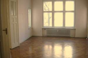 Sehenswerte - sanierte Parkettwohnung nahe dem Volkspark Nr. 03 - durch Wohnungstausch freiwerdend – Badensche Strasse 53, 10825 Schöneberg, Berlin – Vorschaubild 7