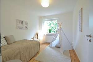 Sofort einziehen - Traumhafte 3-Zimmer-Wohnung in Top Lage – Die vollständige Adresse der Immobilie erhältst du vom Anbieter., 81673 Josephsburg, München – Vorschaubild 7