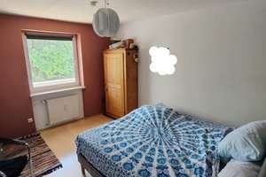 Stilvoll modernisiert: 3-Zimmer-Wohnung in Milbertshofen mit Blick auf den Olympiaturm – Neustifter Straße 35, 80807 Milbertshofen, München – Vorschaubild 6