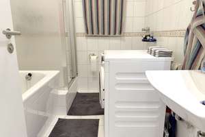 LORENZ-Angebot in Wattenscheid: Individuelle 3,5-R.-Balkonterrassen-Dachgeschoss-W. in ruhiger Lage. – Die vollständige Adresse der Immobilie erhältst du vom Anbieter., 44866 Wattenscheid-Mitte, Bochum – Vorschaubild 14