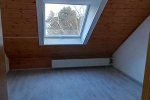 2,5-Zimmer-Wohnung im Dachgeschoss in Bochum