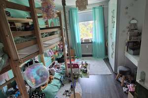 Großzügige 3-4 Zimmer Wohnung mit Südwest-Balkon, flexibler Raumaufteilung & Energieklasse D – Die vollständige Adresse der Immobilie erhältst du vom Anbieter., 34119 West, Kassel – Vorschaubild 14