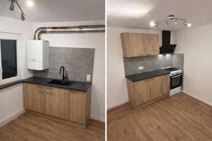 Frisch renovierte Wohnung 2 Zimmer (WHV) – Peterstraße 149, 26382 Bant, Wilhelmshaven – Vorschaubild 2