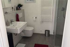 Zentrale Wohnung in der Kölner Altstadt mit Balkon – Tel-Aviv-Straße 7, 50676 Altstadt/Süd, Köln – Vorschaubild 3