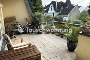 Tauschwohnung: 3 Zi. Maisonette Wohnung gr. Terrasse – Gudastraße 23, 40625 Gerresheim, Düsseldorf – Vorschaubild 6