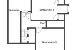 Gepflegte Doppelhaushälfte mit Garten, Garage und Freistellplatz in Divitz-Spoldershagen – Die vollständige Adresse der Immobilie erhältst du vom Anbieter., 18314 Divitz-Spoldershagen – Vorschaubild 14
