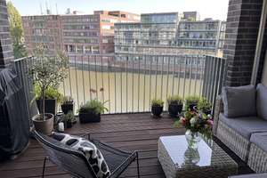 Waterfront Osterbek – Lämmersieth 8, 22305 Barmbek-Nord, Hamburg – Vorschaubild 2