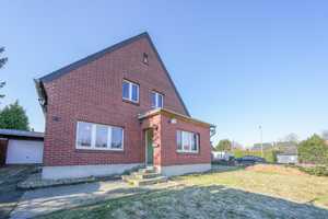 Freistehendes Einfamilienhaus in bester Lage von Wegberg: Platz für individuelle Gestaltung. – Heinsberg (Kreis) – Vorschaubild 1