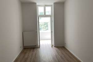Schöne 2- Zimmerwohnung  + Wintergarten- Balkon + Küche  + WG geeignet – Carnaperstr. 85, 42283 Barmen, Wuppertal – Vorschaubild 5