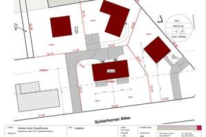Partner gesucht: Ihr nordisches Doppelhaus-Glück in Hanstedt