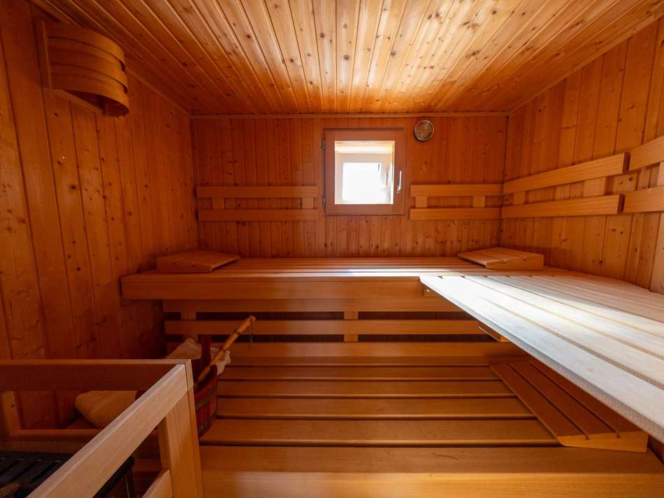 Sauna EG