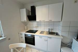 1 WG Zimmer in einer 2 WG – 68161 Innenstadt/Jungbusch, Mannheim – Vorschaubild 2
