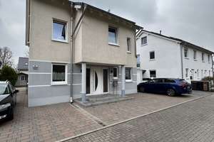 Provisionsfrei: Freistehendes Einfamilienhaus ca. 160 m² im Neubaugebiet – Die vollständige Adresse der Immobilie erhältst du vom Anbieter., 44309 Brackel (Ortsteil), Dortmund – Vorschaubild 2