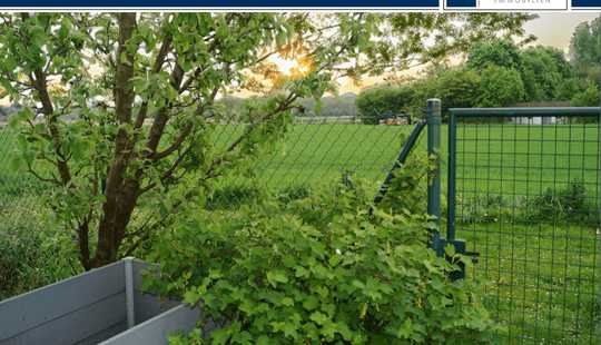 Bild von Gepflegte Doppelhaushälfte in bester Wohnlage / Feldrandlage von Dornheim