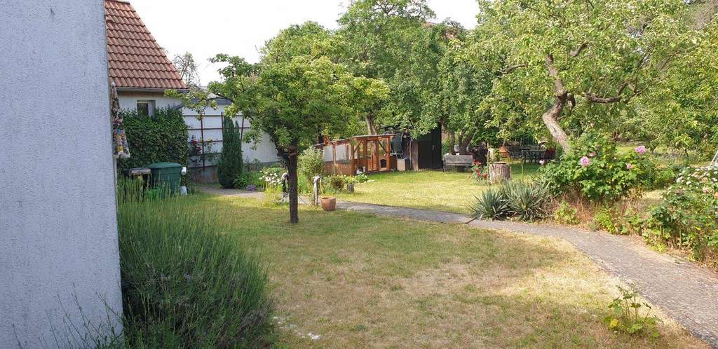 Immobilie in Frankfurt (Oder) - Eigentümer gesucht – Für ein vermietetes Zweifamilienhaus im ruhigen südlichen Stadtteil - Bild 4