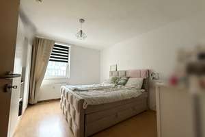 Modernisierte Eigentumswohnung mit Balkon in Paderborn Elsen – Die vollständige Adresse der Immobilie erhältst du vom Anbieter., 33106 Elsen, Paderborn – Vorschaubild 4