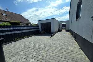 Urlaub daheim? Dann bitte sehr........ – Theodor-Storm-Str. 38, 64839 Münster – Vorschaubild 23