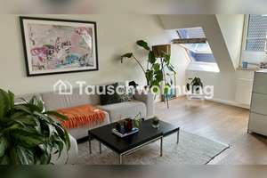 Tauschwohnung: 82 m² Altstadtwohnung gegen moderne 3+ Zimmer Wohnung