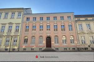 Kapitalanlage in historischer Lage von Potsdam: 3-Zimmer-Altbau