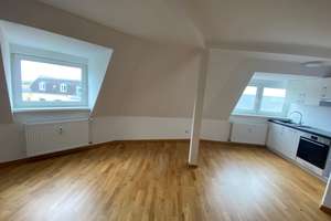 Lebendig wohnen in Rostock: Gepflegte 2-Zimmer-Wohnung in der Stadtmitte – Friedrich-Engels-Platz 4, 18055 Stadtmitte, Rostock – Vorschaubild 5