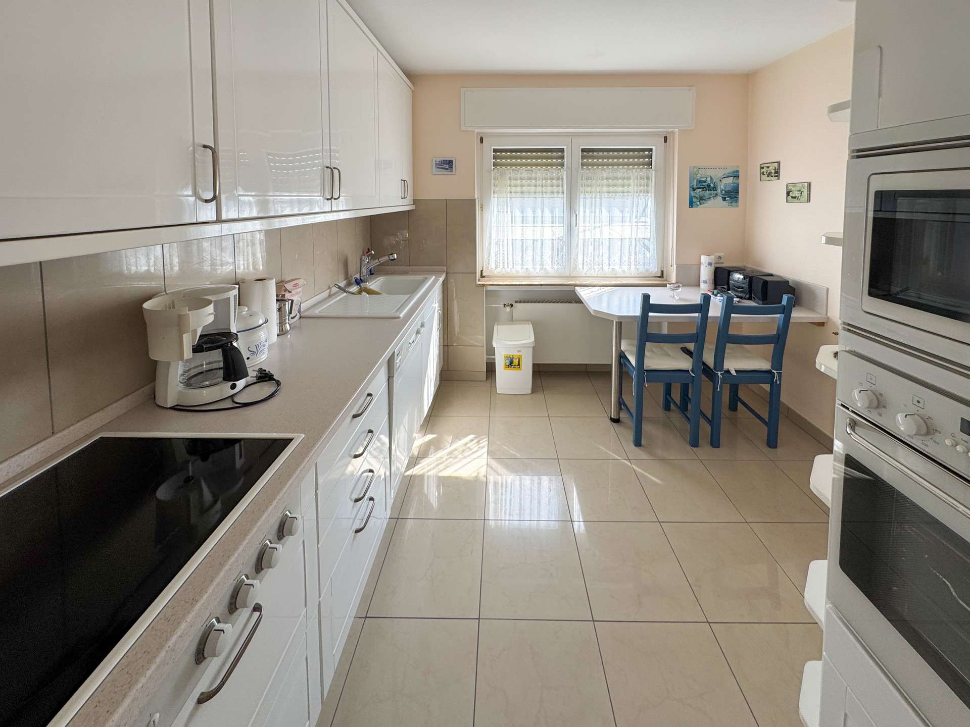 Immobilie in Berod bei Wallmerod - *RESERVIERT* Top gepflegtes Zwei-Familien-Haus mit großem Garten in bester Lage von Wallmerod! - Bild 4