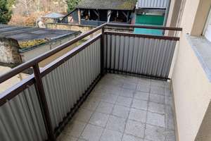 1-Zimmerwohnung mit kleinem Balkon in Durlach, zentrumsnah – Die vollständige Adresse der Immobilie erhältst du vom Anbieter., 76227 Durlach, Karlsruhe – Vorschaubild 6