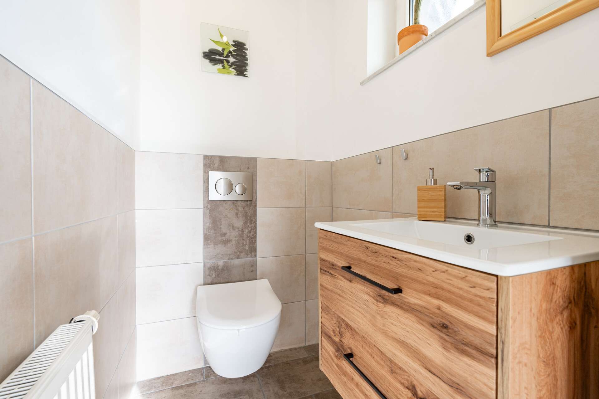 Immobilie in Rickling - Exklusives Einfamilienhaus mit hochwertiger Ausstattung, Sauna, Wintergarten und großem Grundstück - Bild 3